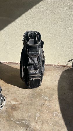 Golf Stuff