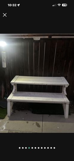 Patio Furniture