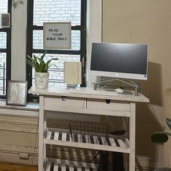 Ikea Kitchen island - Desk