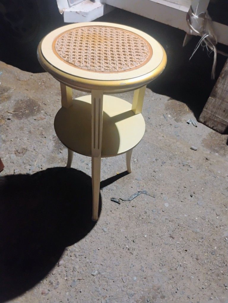 Table And Nightstand Dresser