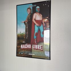 Large Movie Posters