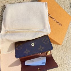 Brand new pouch