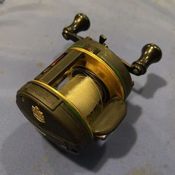 Abu Garcia Ambassadeur