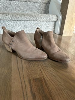 Franco Sarto boots