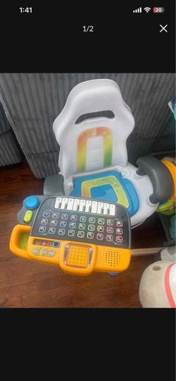 Toy