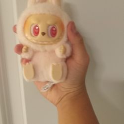 Dada Have A Set Labubu