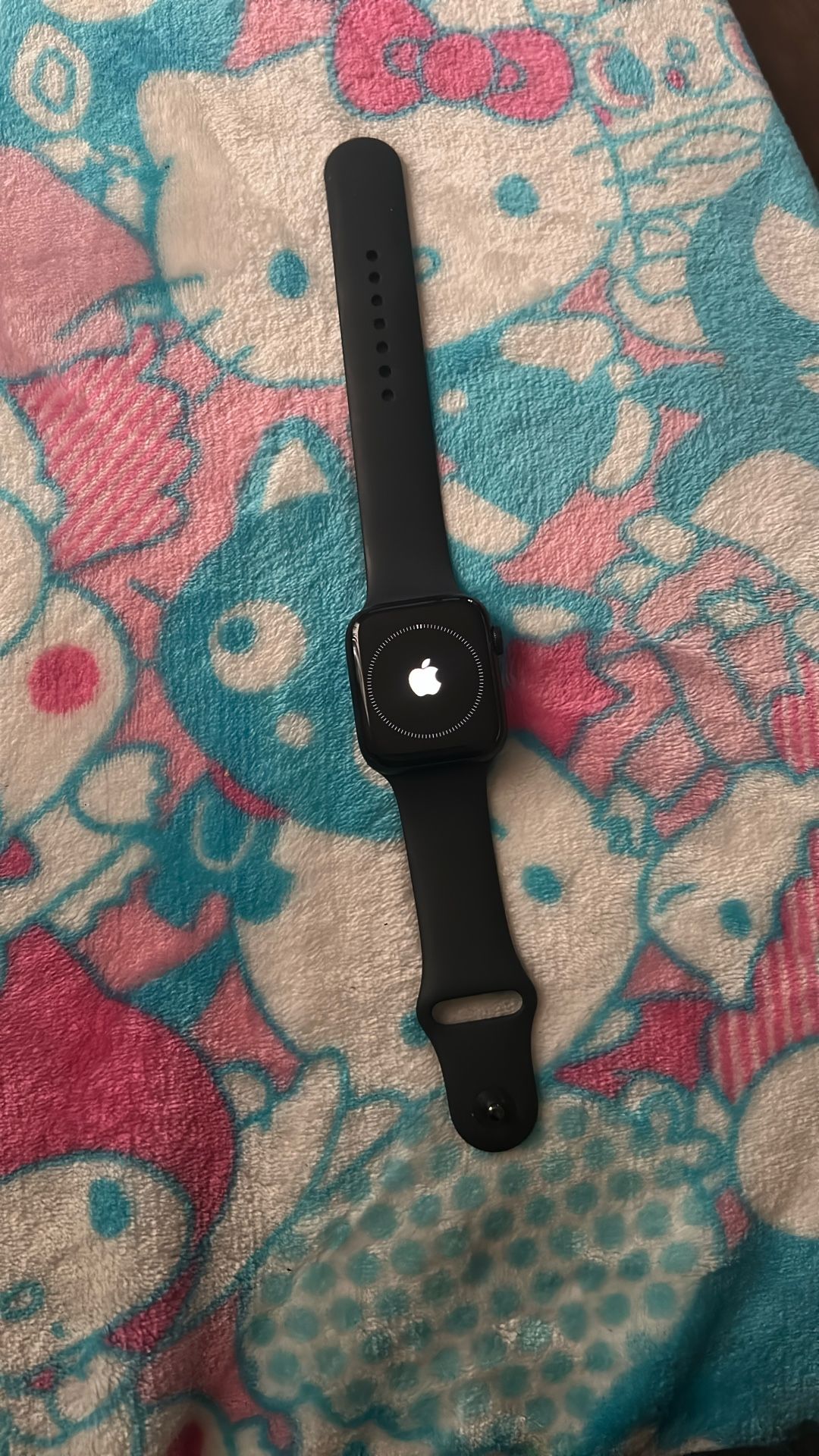 Apple Watch SE