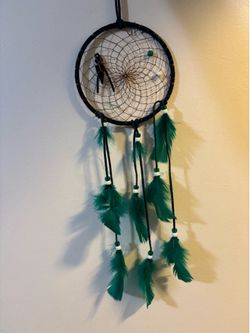Dream catchers