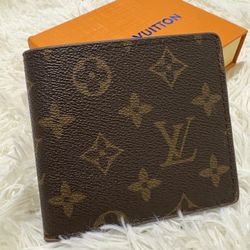 Mens Wallet 