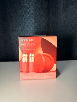 Rare Beauty Soft Pinch Cheek & Lip Trio