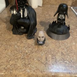 Star Wars Collectibles