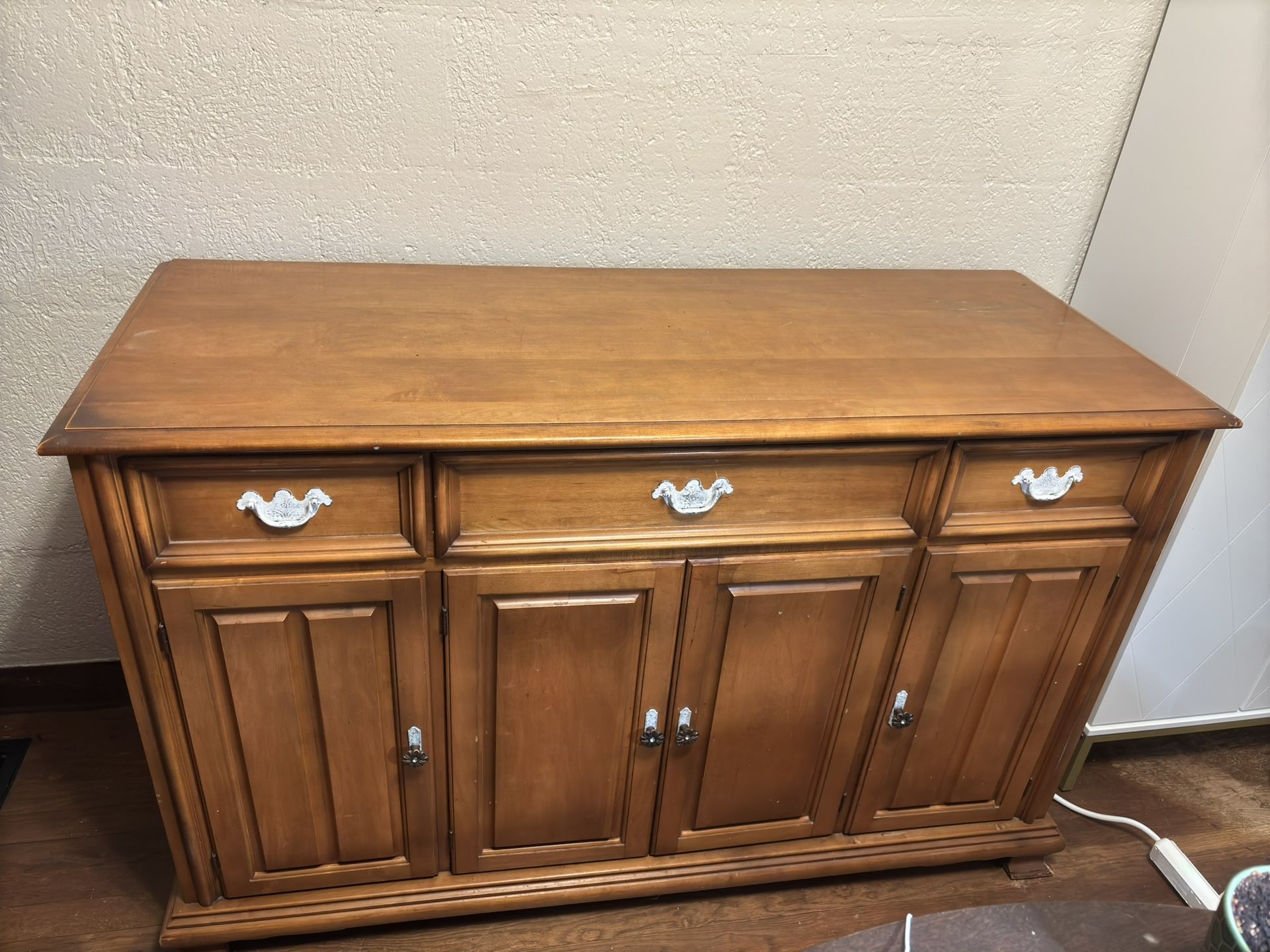Vintage Sideboard