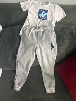 Boys size 8