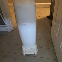 Diaper Disposal 