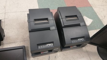 Posx monitors