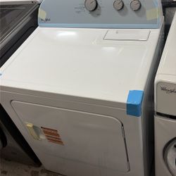 Whirlpool Electric Dryer 
