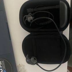 Bose Sound sport Earphones
