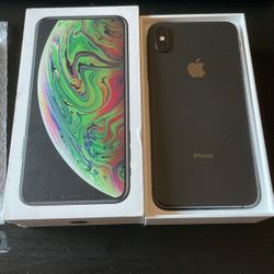 iPhone XS Max