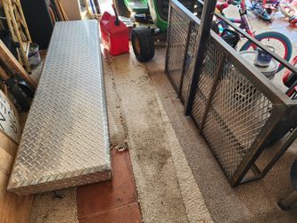 Truck Tool Box