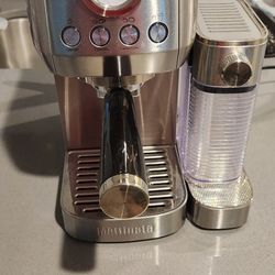Mattinata Coffee Bar Discounted