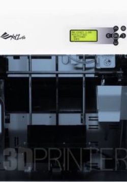 3-D printer