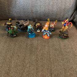Sky landers Toys
