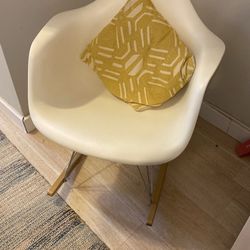 Eames Rocking Chair