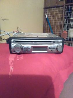 2 am_fm cd players