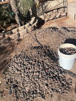 Piedra Volcanica Gratis
