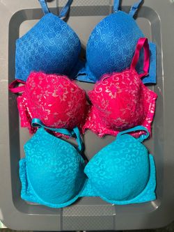 Brand name bras