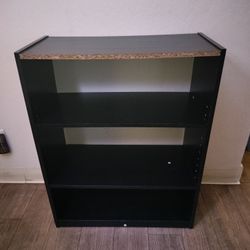 Bookshelf Case