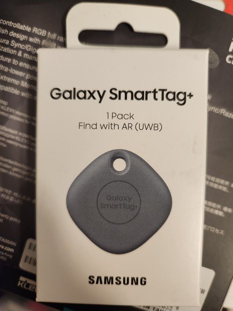 Samsung Galaxy Smart Tag Plus