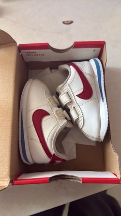 Nike 5C Velcro Shoes