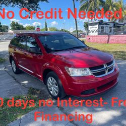 2015 Dodge journey 150k miles we finance with $2000 full price cash $4500