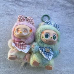 Labubu toy Keychain $13 each
