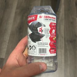 Brand New 2-9/16 Speed Demon Self Feed Bit 