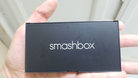 Smashbox highlighter trio travel size