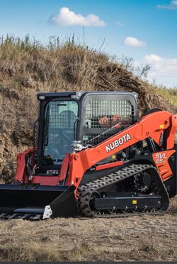Kubota