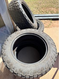 Toyo Tires
