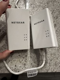 Netgear Powerline 1000 Network Extender