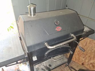 Charcoal Griller
