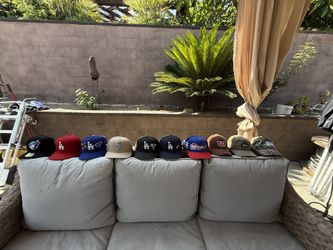 SHOES AND HATS FOR SALE