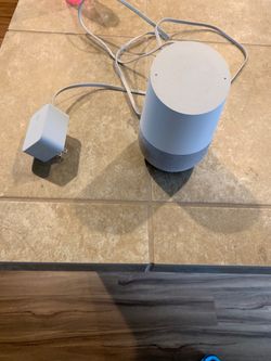 Google Home