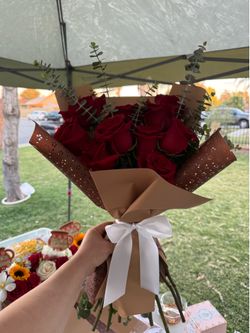 Bouquets