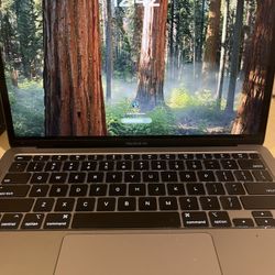 13 Inch 3 port MacBook Pro