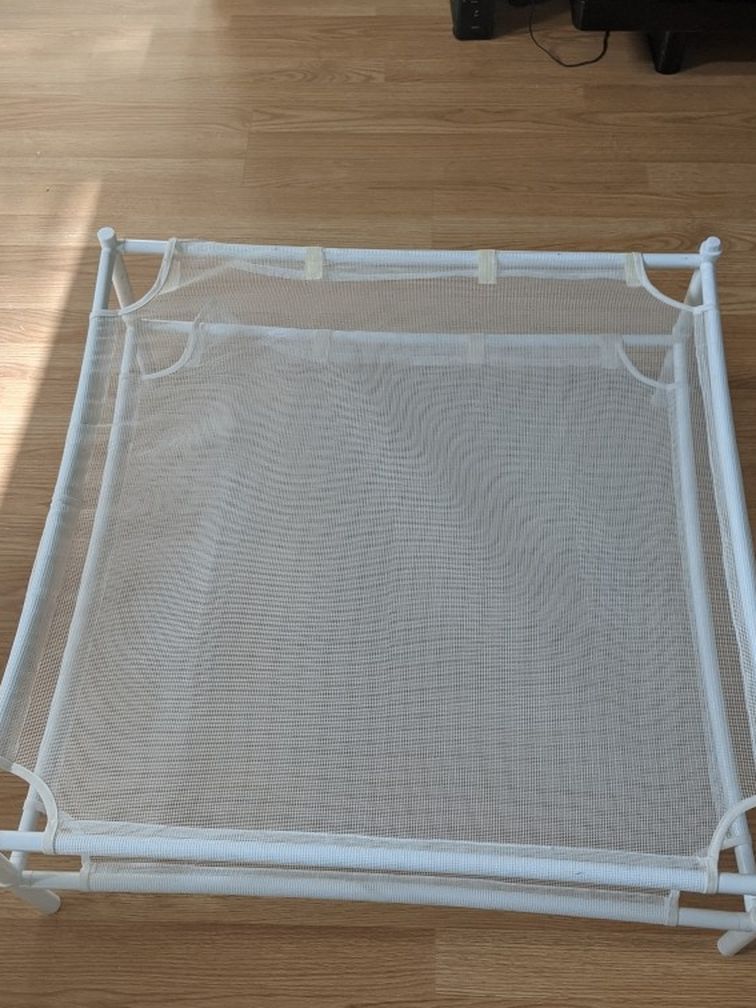 Sweater/Baby Clothes Drying Rack