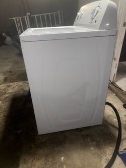 Washer