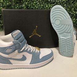 Jordan 1 Denim