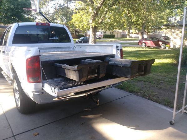 Dodge Ram Truck Bed For Sale >> Deck Truck Bed Storage For Sale In Wichita Ks Offerup Dodge Ram Truck Bed For Sale >> Deck Truck Bed Storage For Sale In Wichita Ks Offerup