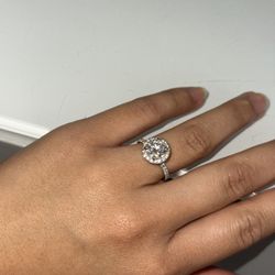 Engagement Ring